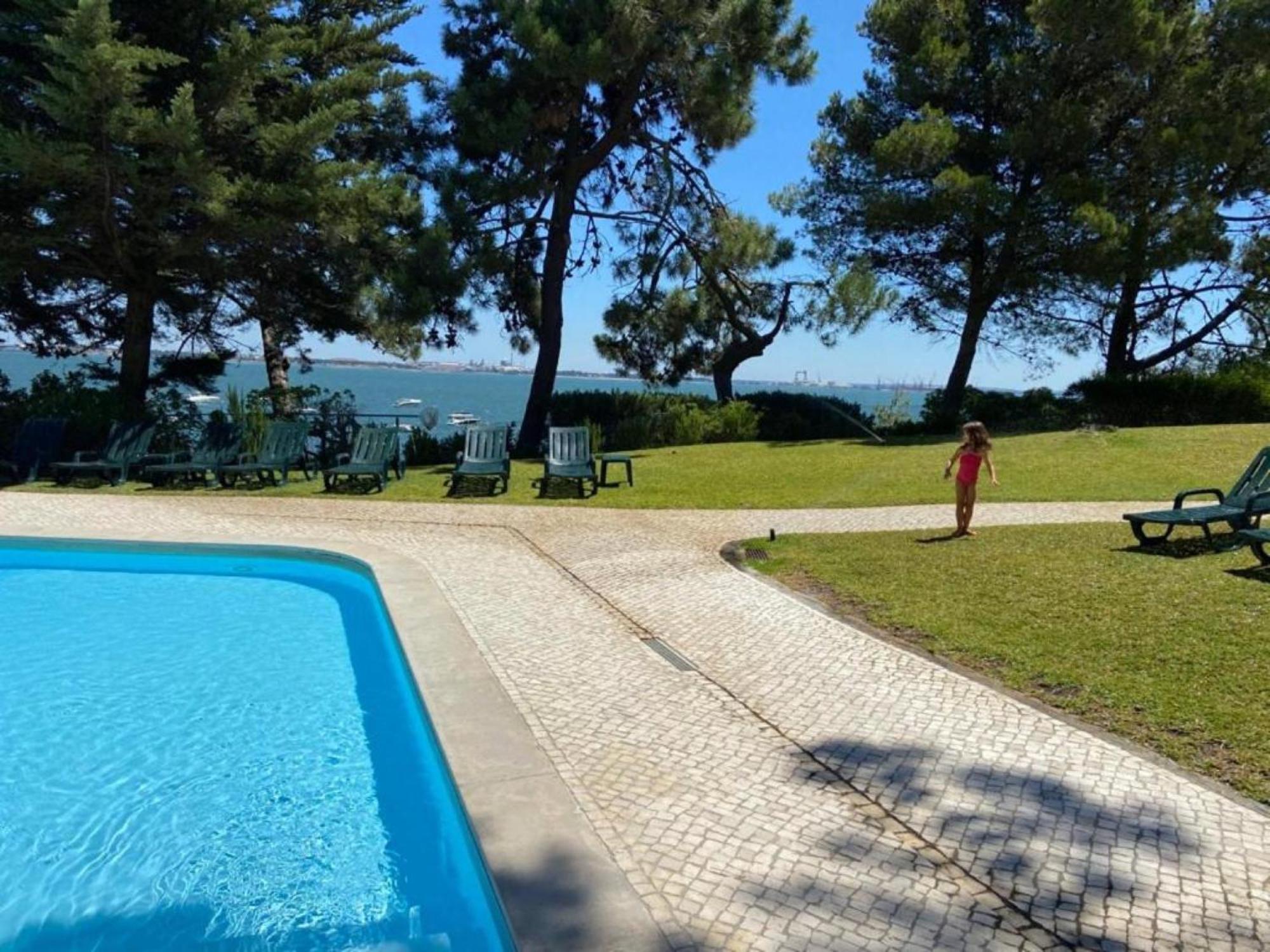 Troia Beach House Dış mekan fotoğraf